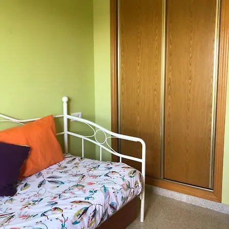 Jardines Del Mar El Campello, Alicante Appartement