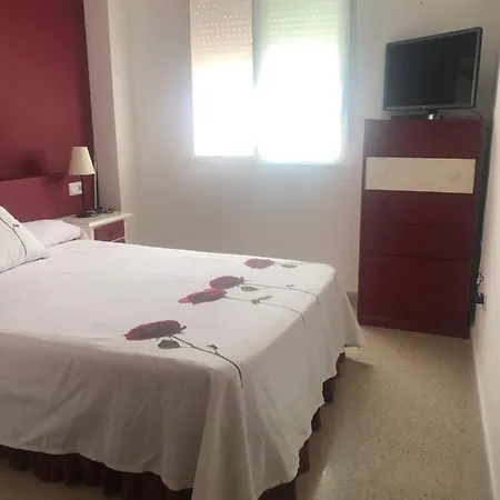 Apartment Jardines Del Mar El Campello, Alicante