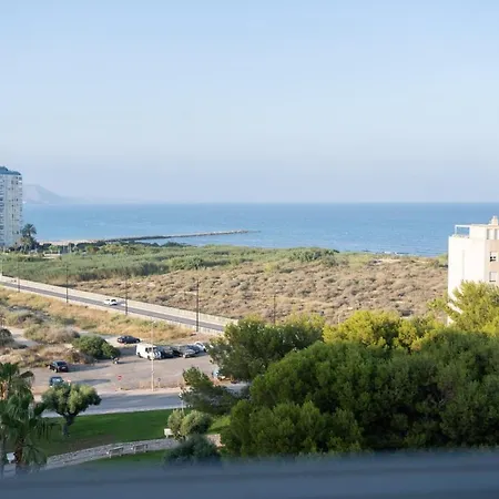 Jardines Del Mar El Campello, Alicante Apartment El Campello