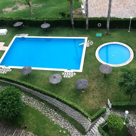 Apartment Jardines Del Mar El Campello, Alicante El Campello